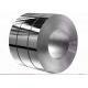 1000mm 1219mm Width Stainless Steel Strip Coil 316 JIS ISO9001