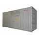 800kW Container Diesel Generator Set Three Phase Electric Starting