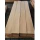 Rift Sawn White Oak Veneer Laminated 2mm Wood Veneer Apply To Door Leaf