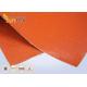 Practical Wholesale Cheap Price 0.8mm Twill Heat Insulation Fiberglass Cloth