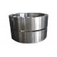 Machined F55 S32760 1.4501 Stainless Steel Forging