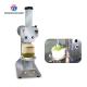 50L/Min  Electric stainless steel coconut skin peeling machine coconut skin separating machine
