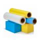 Heat Shrinkable Protective Wrapping Roll 0.02-0.03mm Thickness