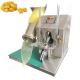 Potato Garlic Net Bag Packaging Machine Orange Lime Net Packaging Tying Machine
