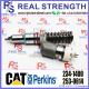 Diesel Fuel Injector 10R-1000 234-1400 229-5919 10R-8500 374-0751 10R-7231 10R-8989 For C-A-T C15