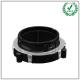 China Encoder rotary Incremental 65mm Hollow Shaft Encoder 15 Pulse Ring Encoder Soundwell EC65