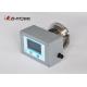 Easy Installation Inline Refractometer Measuring Refractive Index Continuously