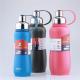 Keep Liquid Cold for up to 24 Hours Stainless Steel Water Bottle, Double Wall Vacuum Insulated Leak Proof Sports Bottle