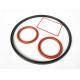 O - Ring Rubber Gasket Seal Custom Molded  For Household Electrical Appliances