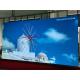 1500cd/sqm P1.25 Advertising Led Video Wall 400*300mm indoor full color led display