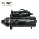 24 Voltage Excavator Starter Motor For Deutz  04131847