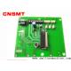 Samsung SMT board, J9060297B PCB ASSY[CP60HP MIB BOARD] green board