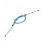 Phidix Push Pull Standard Performance Control Cable