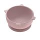 Food Grade Silicone Baby Feeders Silicone Bowls Are Safe And BPA-Free