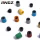 Dia 13mm 16mm Blood Collection Tube Parts Rubber Cap Stopper