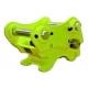 Wear Resisting Excavator Quick Hitch Mini Digger Parts Green Color