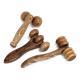 Wooden Spa Foot Massage Stick for Relieving Soreness Full-body Massage Area Tools Set