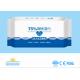 10PCS Antiseptic Travel Disinfectant Wipes Medical Alcohol Cleaning Wipes