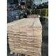10% Moisture Wood Flooring Veneer White Oak 1.2mm Width C Grade
