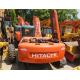                  Used Hydraulic Excavator Hitachi Ex200 with Good Quality, Secondhand Hitachi 20 Ton Crawler Digger Ex200 Zx200 Hot Selling             