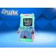 Various Arcade Video Game Machines Amusement Game Machines OEM / ODM Acceptable