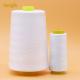 White 500g 40/2 Bottom Thread for Mattress Sewing 100% Polyester Sewing Thread
