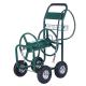 Tools Heavy Duty Portable Garden Lawn Water Hose Reel Storage Cart Four-wheel for Tools