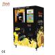 800W Metal Automatic Juice Dispenser With Display SDK Function