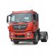 Used Dongfeng Tianjin KR Heavy Truck Tractor 6X4 4X2 with and Customer's Requirement