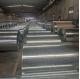 DC03 DC06 Galvanized Steel Coils Metal Hot Rolled ST37 DX51