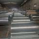 DC03 DC06 Galvanized Steel Coils Metal Hot Rolled ST37 DX51