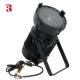 300w Warm White IP65 Rated RGBAL LED Fresnel With Auto Zoom Stage Studio Light