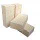 48-85% Al2O3 Content High Alumina Bricks for Refractories Industrial Machine Pressing