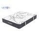 Semi Orthopaedic Hybrid King Size Pocket Spring Mattress