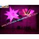 3m Inflatable Flower Led Lighting For Party Decoration