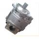 Komatsu Hydraulic parts Gear Pump HD325-5 705-12-36011