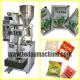 coffee soda drink preformed bag or plastic soft bag filling and sealing packing machine