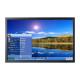 18.5 inch 4k Usb Interface Infrared Touch Screen Monitor With Speakers