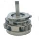 1019147 EX200-5 EX200-3Planetary Gear Parts Travel Gearbox 1st 2nd 3rd Carrier Assy