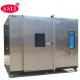 Customized Inner Size Walk In Aging Room Temperature Humidity Environmental Testing