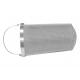 Slot 2mm 80% Wire Mesh Water Filter , Water Filter Basket For Kitchen