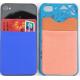 China silicone mobile protective cover