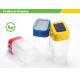 Portable solar hand lamp for lighting and mobile charging|All-in-one solar home lighting system