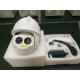 Ip Ptz Infrared Camera 2 Megapixel Night Vision Laser Infrared Surveillance