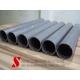 High Precision Round Erw Carbon Steel Pipe , Hydraulic Erw Welded Pipe