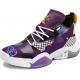 Mesh Upper Streetball Basketball Shoes Court Sneakers OEM ODM