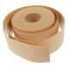 Water Activated Gummed Kraft Paper Tape Packaging Shipping Tape Roll