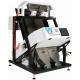 Sesame Toshiba imaging capture HD Colour Sorter Machine with CCD sensor