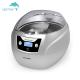 750ML 35W 40KHz Mini Ultrasonic Cleaner For CD