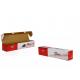 ODM Auto Parts Packaging Box Handmade Corrugated Paper Box ISO9001:2008